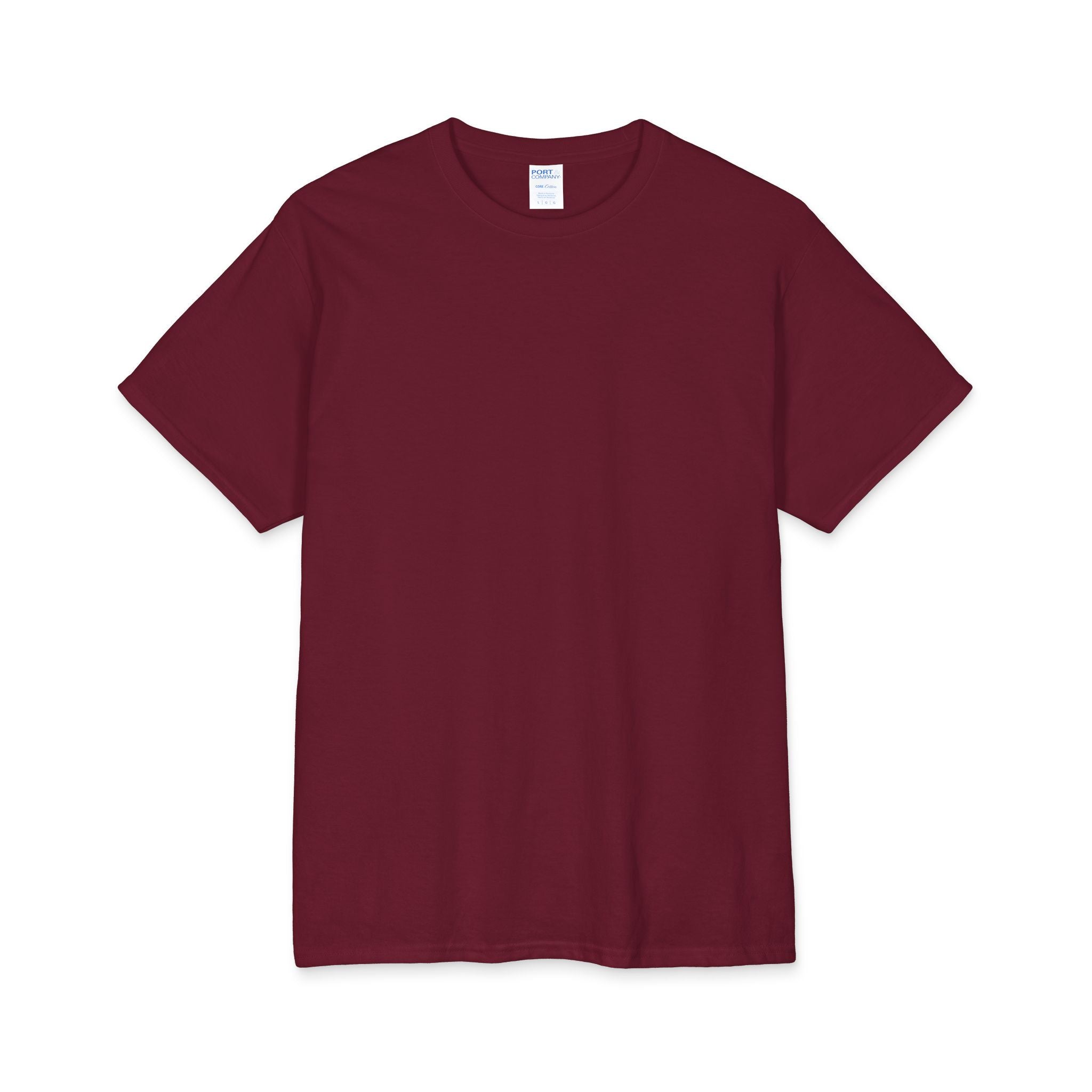 The Boss Behind the Wheel Tee — Women's Pink Crown Driving Shirt