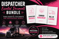 🚛 Truck Dispatcher Forms Pack